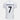 Camisa Santos 25/26 Home ROBINHO JR #7
