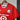 Camisa Feminina Lille 24/25 Home