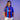 Camisa Crystal Palace Feminino 24/25 Home