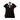 Camisa Feminina do Vasco da Gama 23/24 Third - Preto